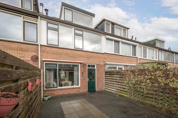 Foto 29 van Korenmolenlaan 70