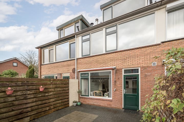 Foto 30 van Korenmolenlaan 70