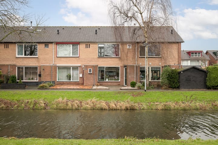 Foto 31 van Korenmolenlaan 70