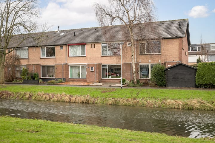 Foto 32 van Korenmolenlaan 70