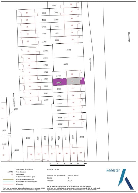 Foto 45 van Korenmolenlaan 70