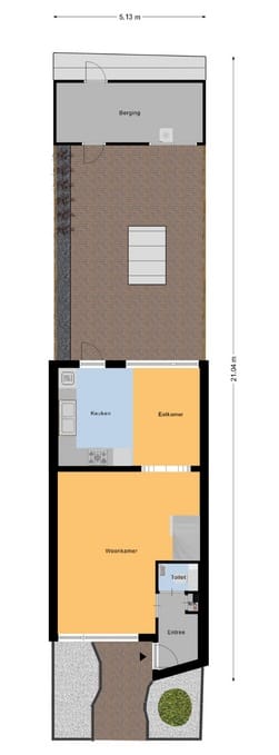 Foto 46 van Korenmolenlaan 70