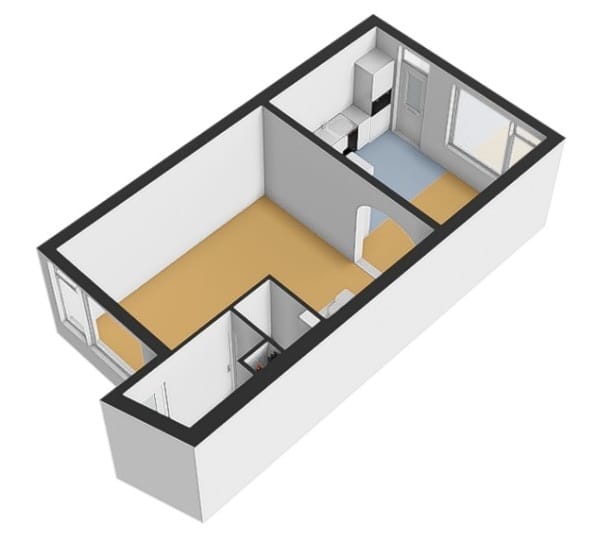 Foto 49 van Korenmolenlaan 70