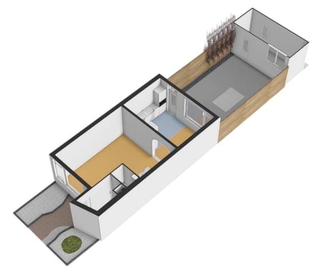 Foto 58 van Korenmolenlaan 70