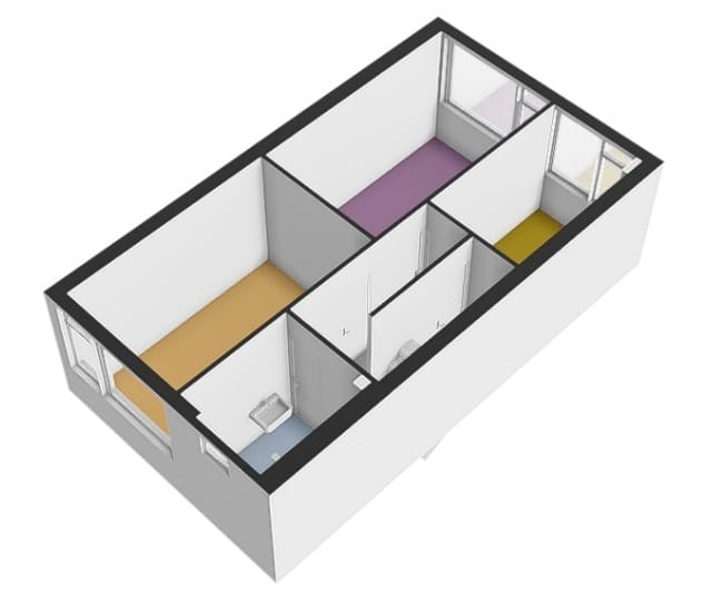 Foto 62 van Korenmolenlaan 70