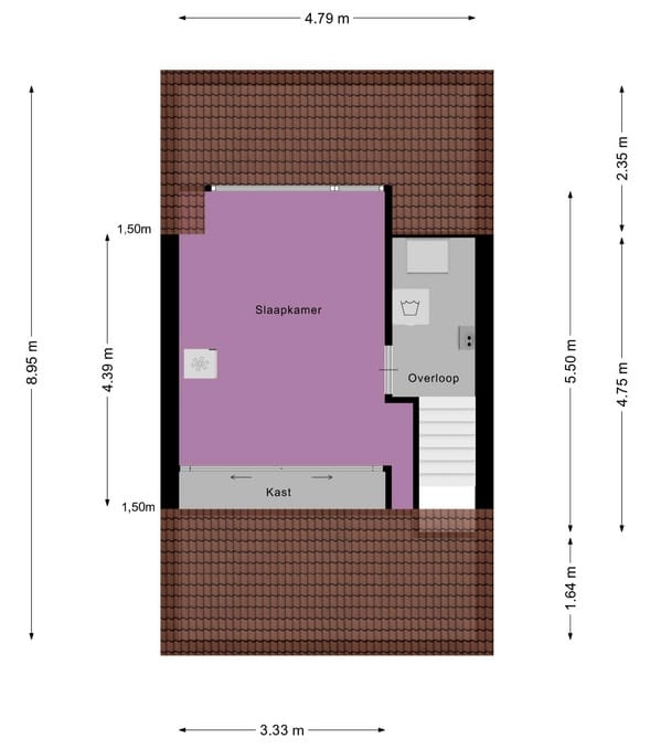 Foto 63 van Korenmolenlaan 70