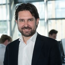 Paul van Kuilenburg  - Makelaar