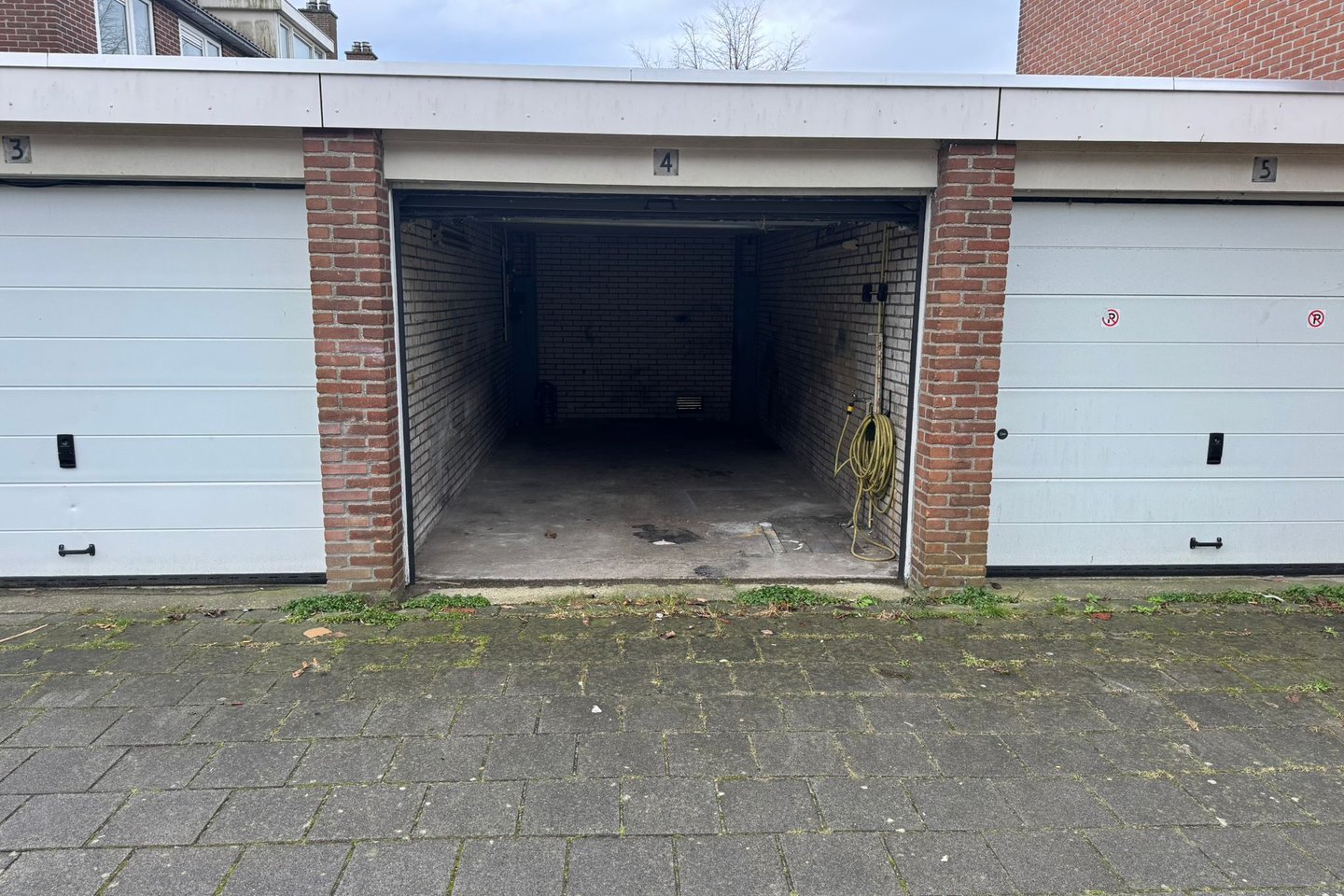 Bekijk foto 3 van Opdijkstraat 4