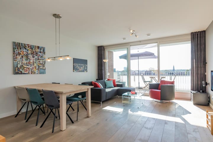 Foto 2 van Raaks 28-M