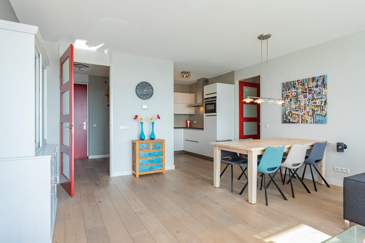 Foto 5 van Raaks 28-M