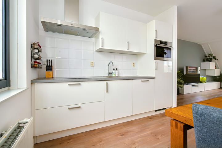 Foto 3 van Hongarijehof 59