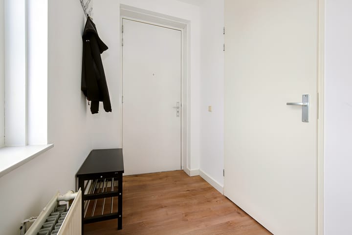 Foto 9 van Hongarijehof 59