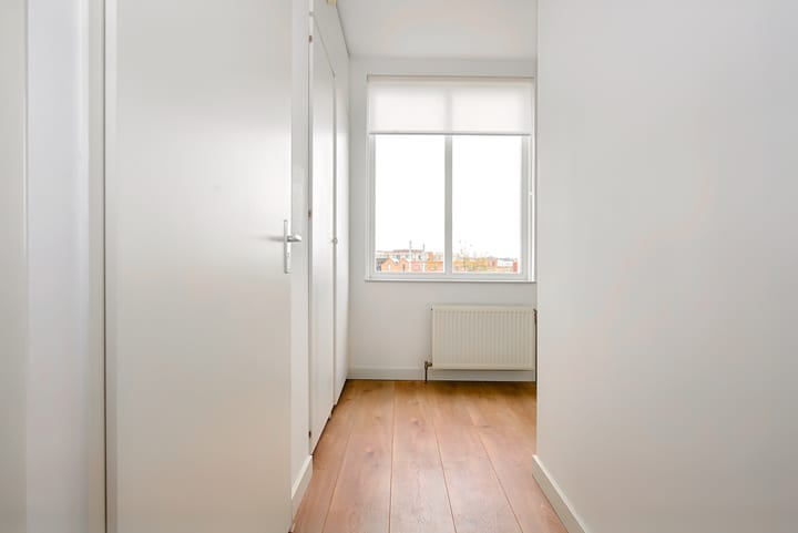 Foto 10 van Hongarijehof 59