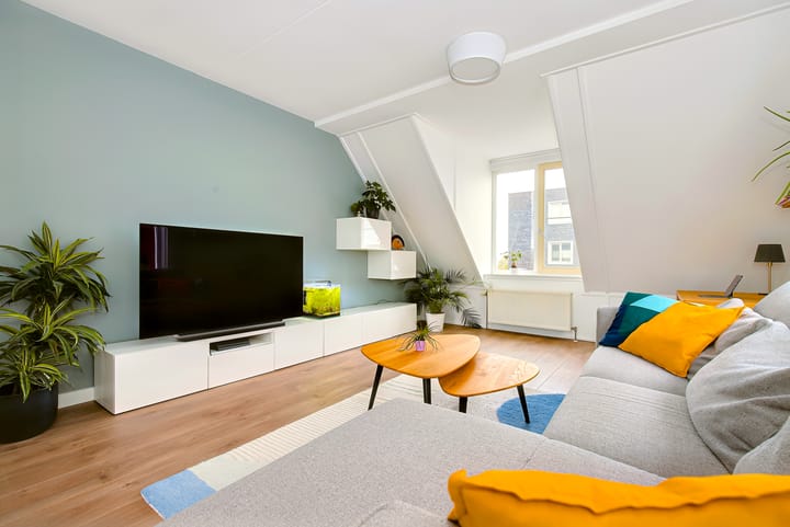 Foto 12 van Hongarijehof 59