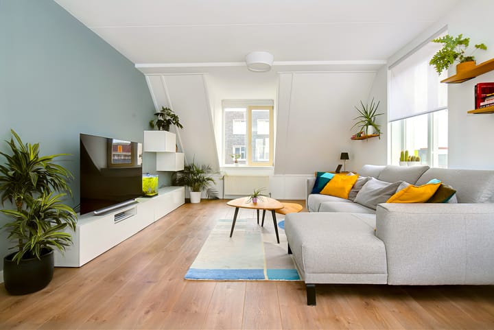 Foto 15 van Hongarijehof 59