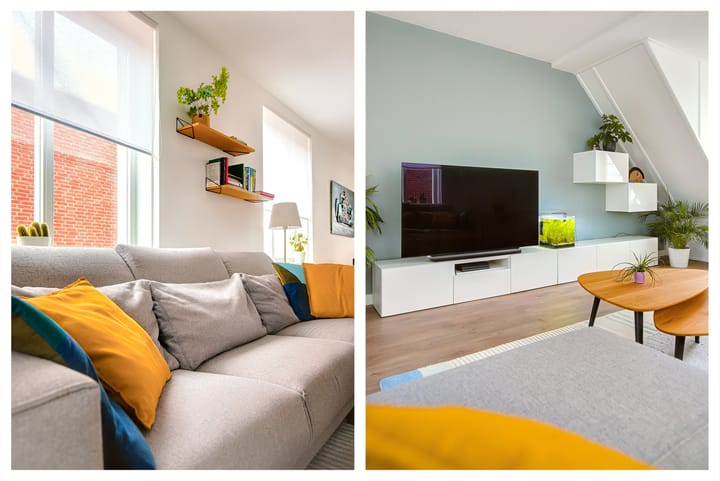 Foto 16 van Hongarijehof 59