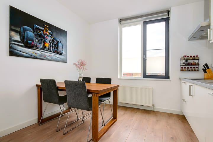 Foto 18 van Hongarijehof 59