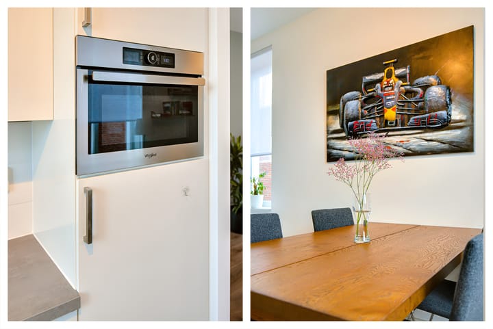 Foto 19 van Hongarijehof 59