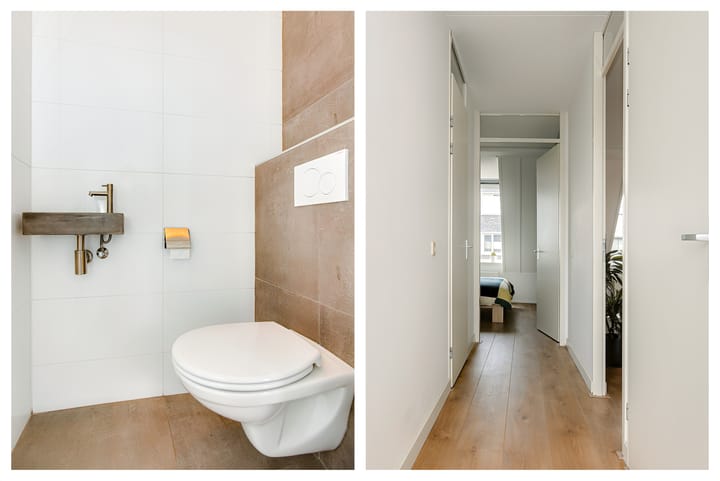 Foto 20 van Hongarijehof 59