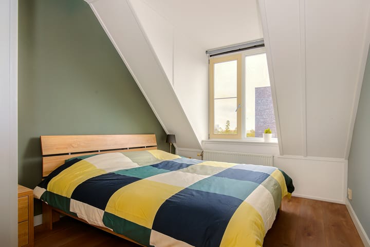 Foto 21 van Hongarijehof 59