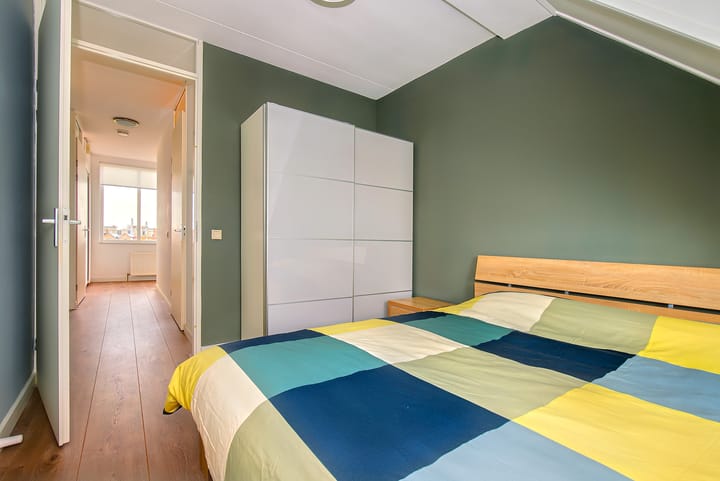 Foto 22 van Hongarijehof 59