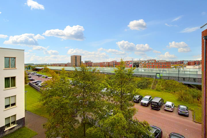 Foto 26 van Hongarijehof 59