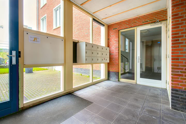 Foto 27 van Hongarijehof 59