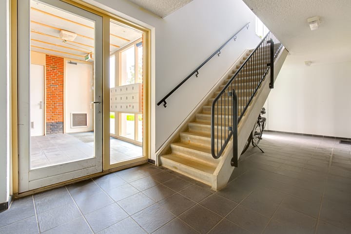 Foto 28 van Hongarijehof 59