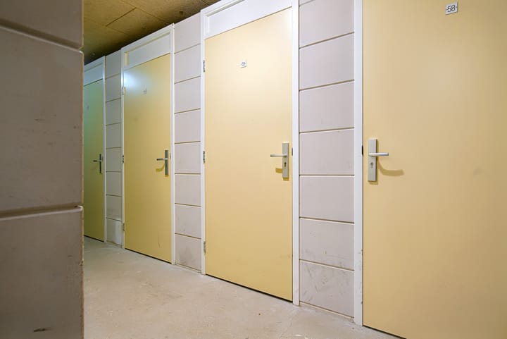 Foto 29 van Hongarijehof 59