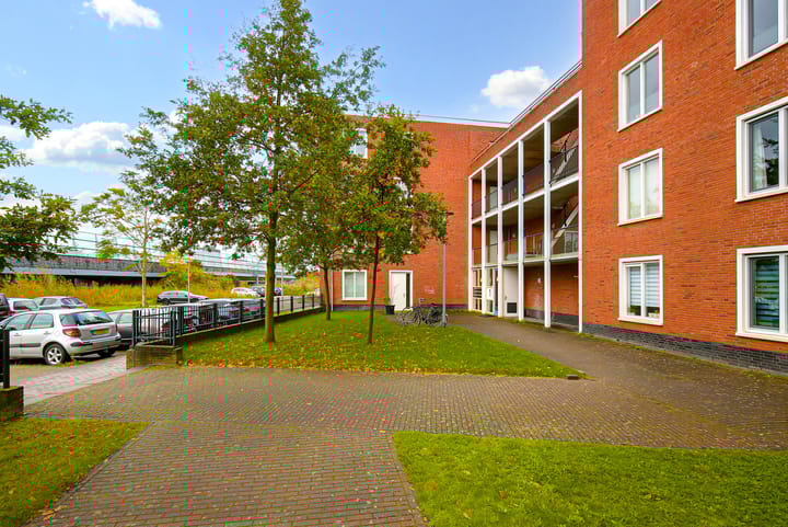 Foto 30 van Hongarijehof 59