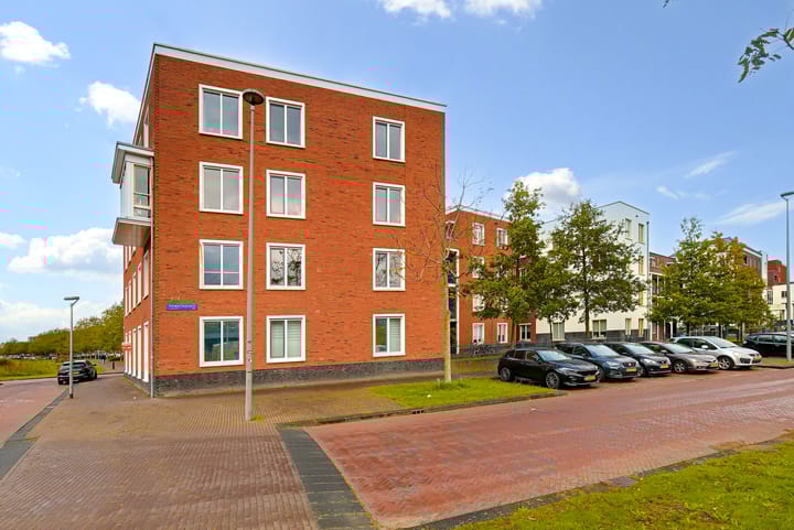 Foto 32 van Hongarijehof 59