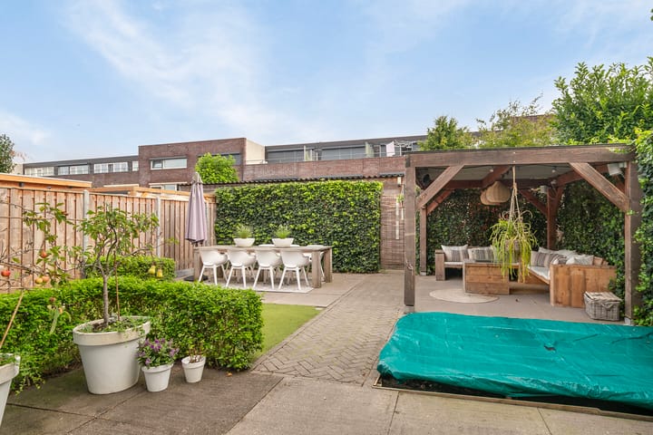 Foto 5 van Smalbroekstraat 12