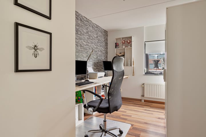 Foto 25 van Smalbroekstraat 12