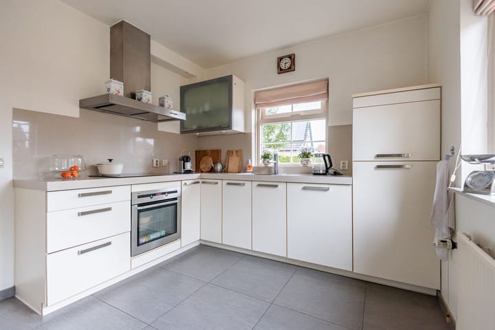 Foto 3 van de Bryde 3