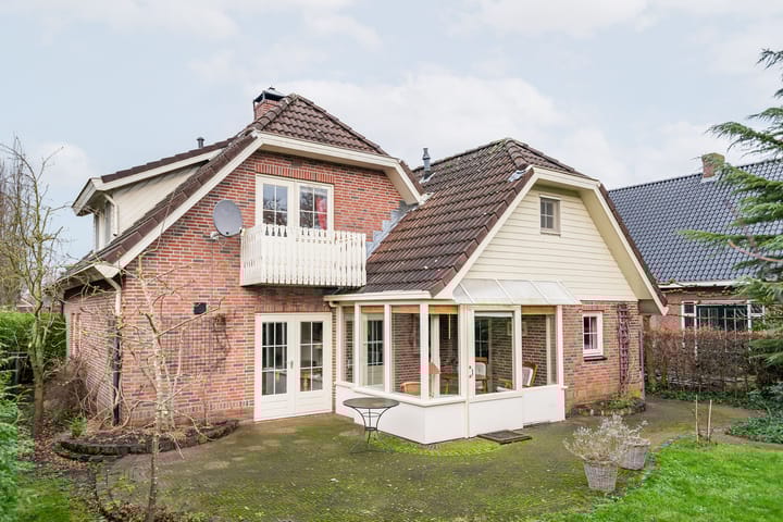 Foto 4 van de Bryde 3