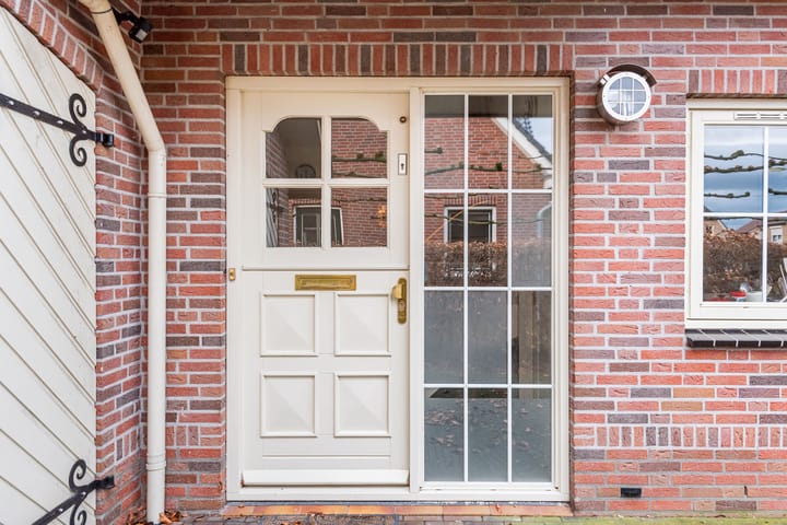 Foto 6 van de Bryde 3