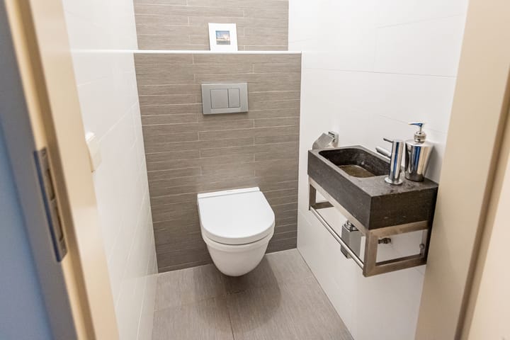 Foto 9 van de Bryde 3