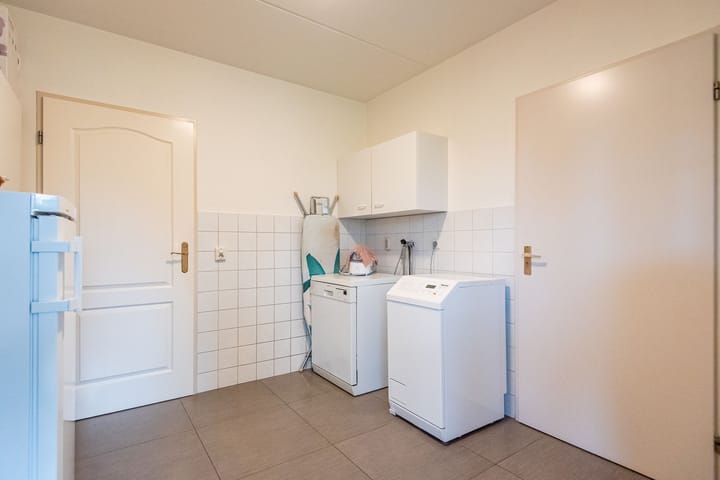 Foto 16 van de Bryde 3