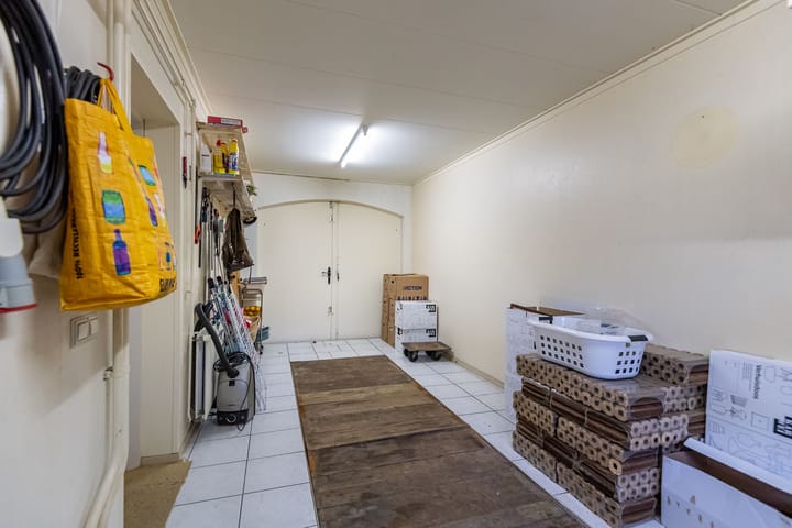 Foto 18 van de Bryde 3