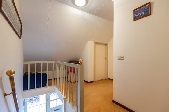 Foto 19 van de Bryde 3