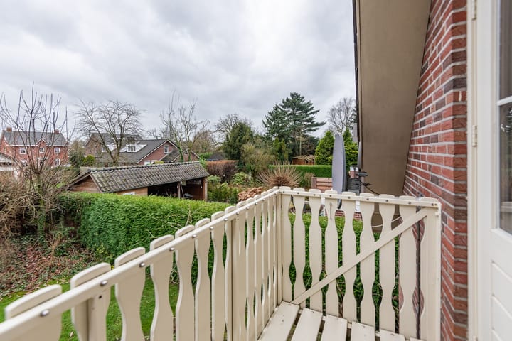 Foto 23 van de Bryde 3