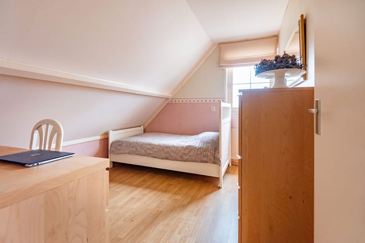 Foto 26 van de Bryde 3