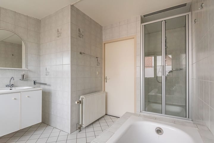 Foto 28 van de Bryde 3