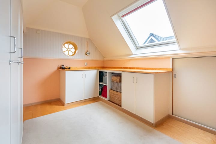 Foto 33 van de Bryde 3