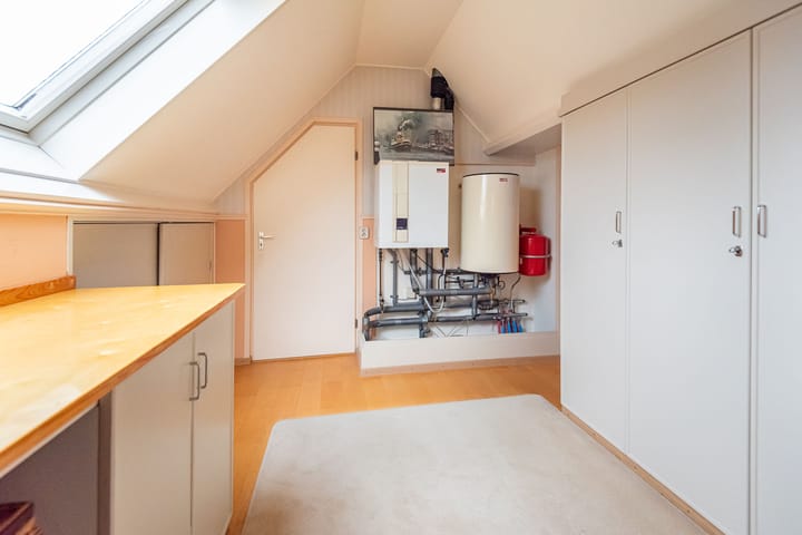 Foto 34 van de Bryde 3