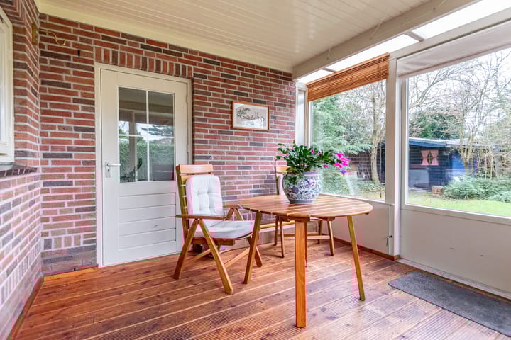 Foto 38 van de Bryde 3