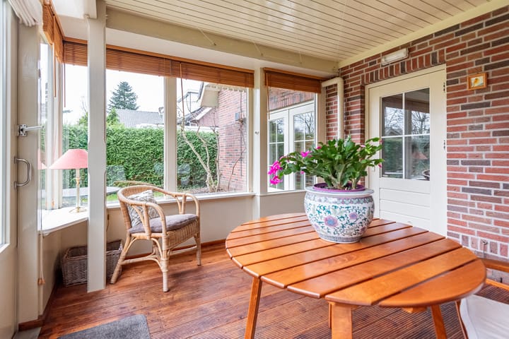 Foto 39 van de Bryde 3