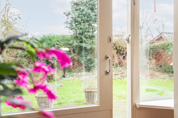 Foto 40 van de Bryde 3