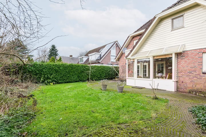 Foto 42 van de Bryde 3