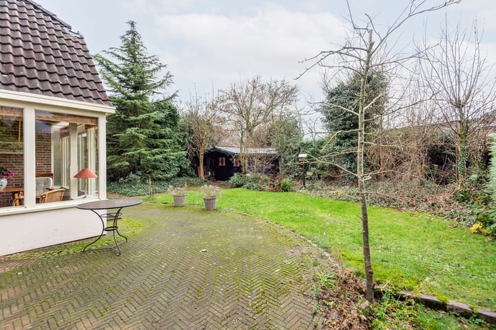 Foto 44 van de Bryde 3